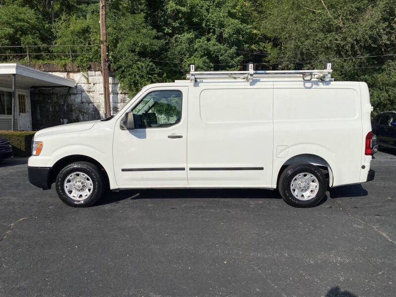 nissan nv cargo 2016 1N6BF0KY0GN816548 image nissan nv cargo 2016 1N6BF0KY0GN816548 image
